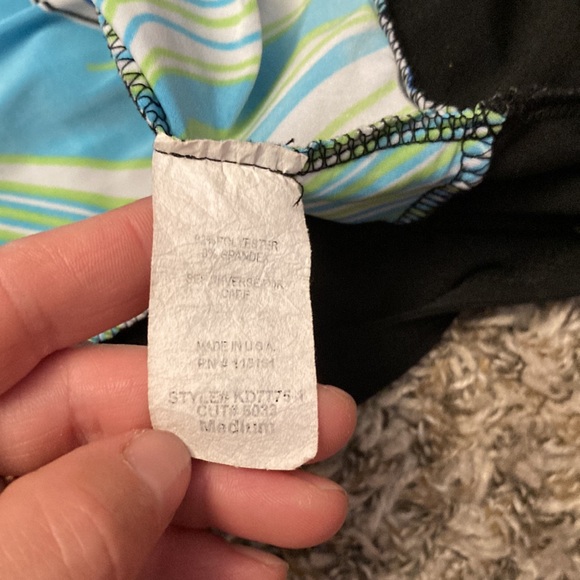 Flower dress medium - Picture 3 of 3